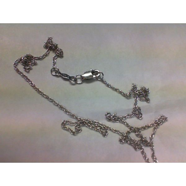 Chain Morgan's Jewelers Winona, MN