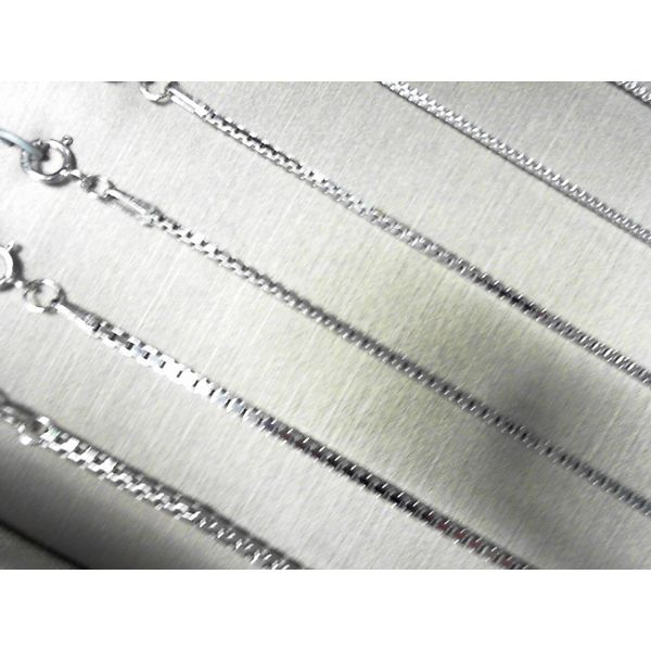 Chain Morgan's Jewelers Winona, MN