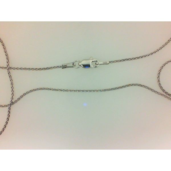 Chain Morgan's Jewelers Winona, MN