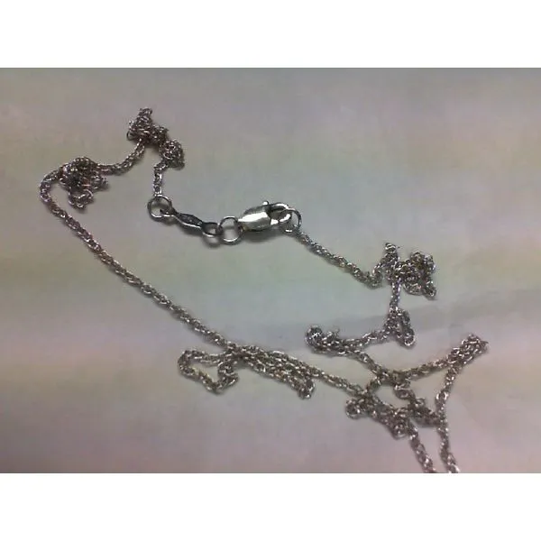 Chain Morgan's Jewelers Winona, MN