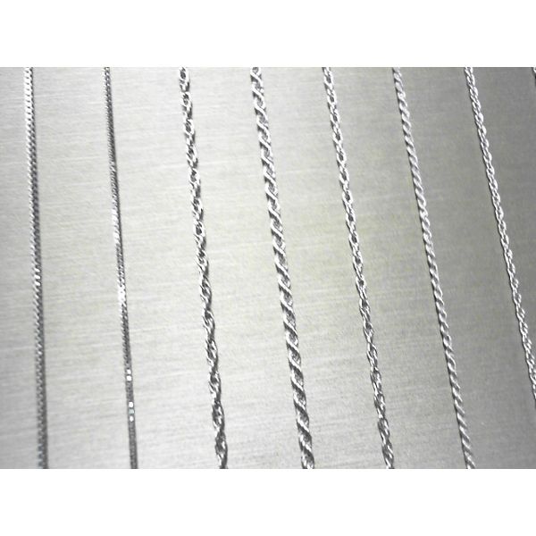 Chain Morgan's Jewelers Winona, MN