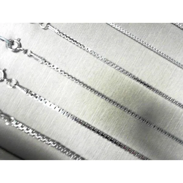 Chain Morgan's Jewelers Winona, MN