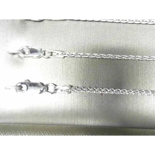 Chain Morgan's Jewelers Winona, MN