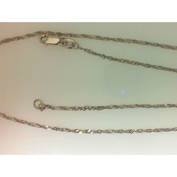 Chain Morgan's Jewelers Winona, MN