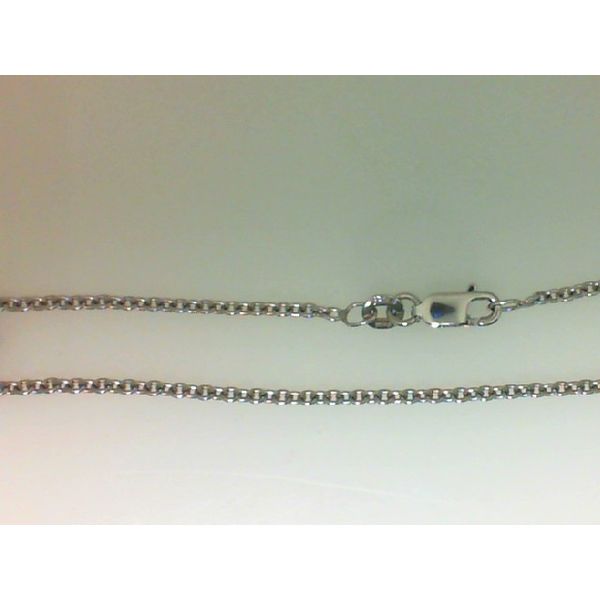 Chain Morgan's Jewelers Winona, MN