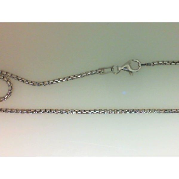 Chain Morgan's Jewelers Winona, MN