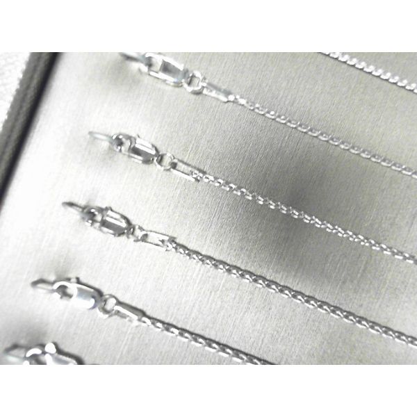 Chain Morgan's Jewelers Winona, MN