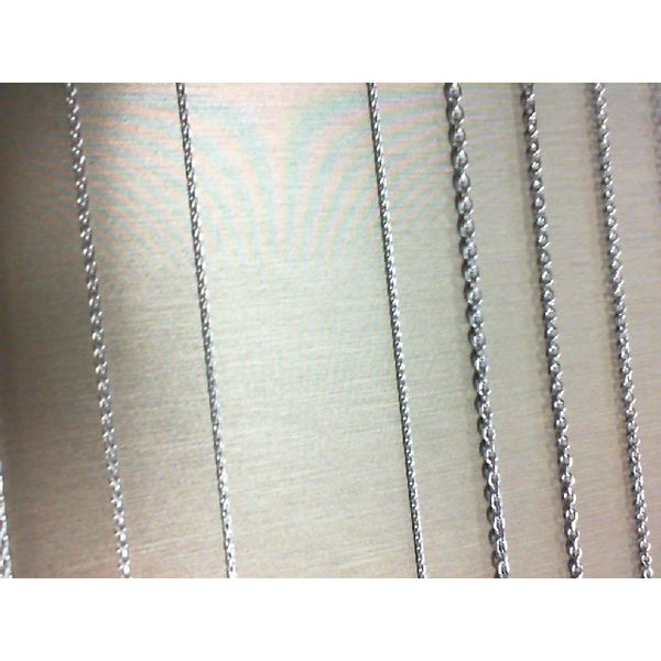 Chain Morgan's Jewelers Winona, MN