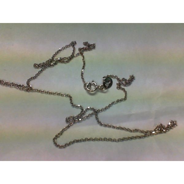 Chain Morgan's Jewelers Winona, MN