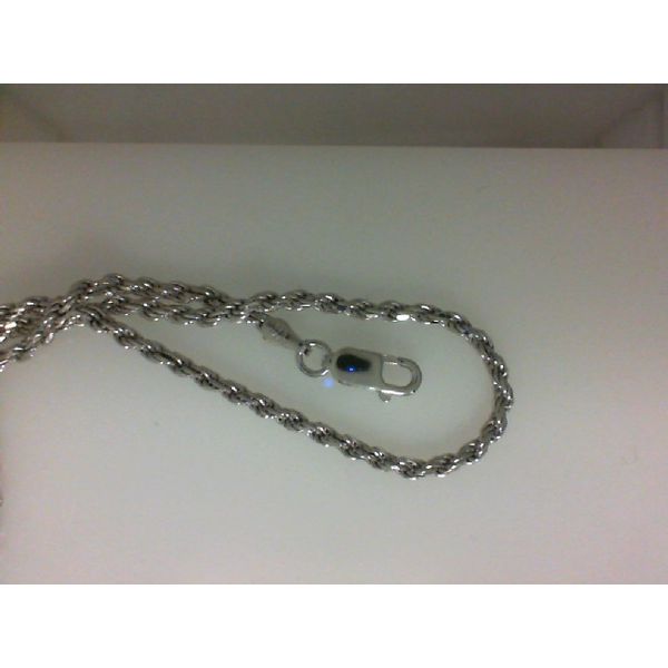 Chain Morgan's Jewelers Winona, MN