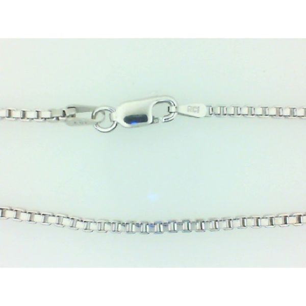 Chain Morgan's Jewelers Winona, MN