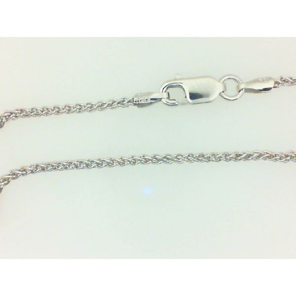 Chain Morgan's Jewelers Winona, MN