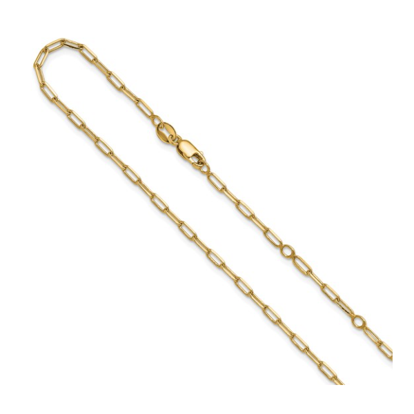 Chain Morgan's Jewelers Winona, MN