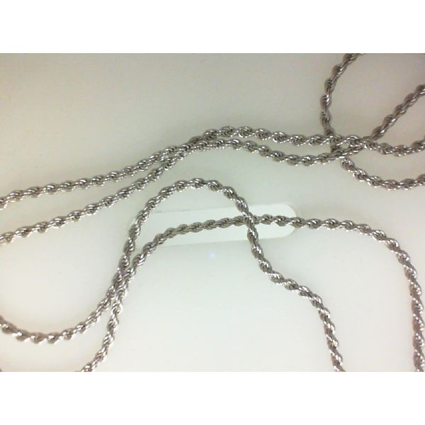 Chain Morgan's Jewelers Winona, MN