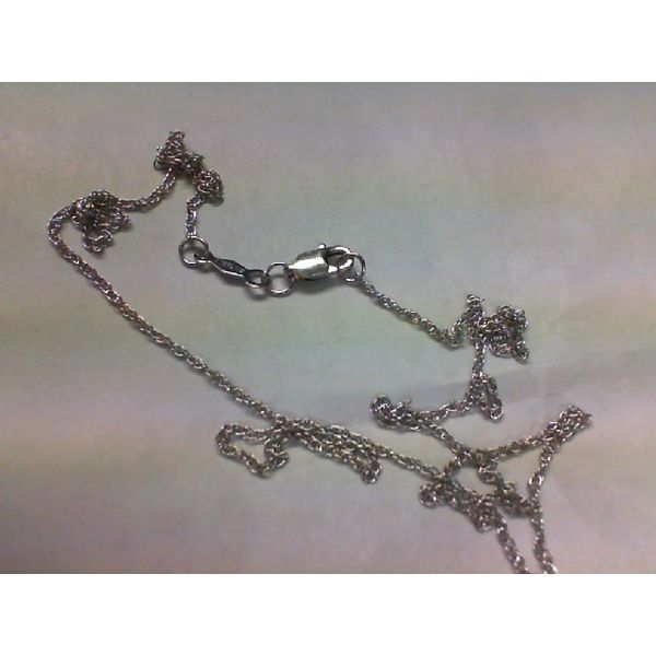 Chain Morgan's Jewelers Winona, MN