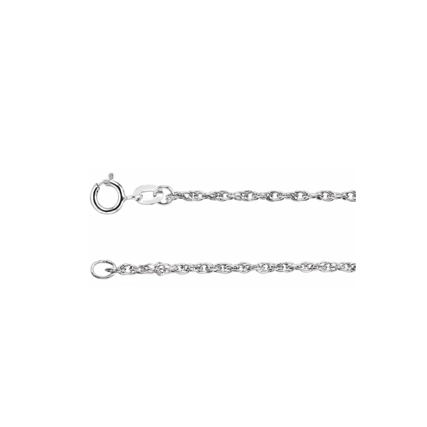 Chain Morgan's Jewelers Winona, MN