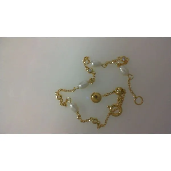 Bracelet Morgan's Jewelers Winona, MN