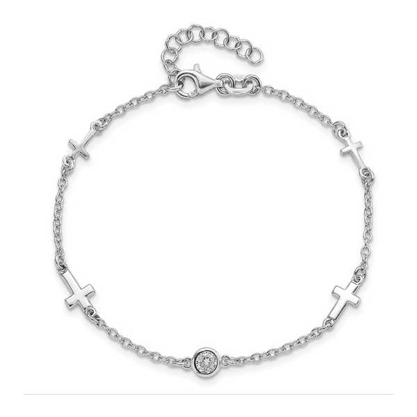 Bracelet Morgan's Jewelers Winona, MN
