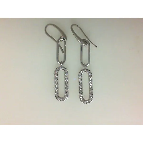 Earrings Morgan's Jewelers Winona, MN