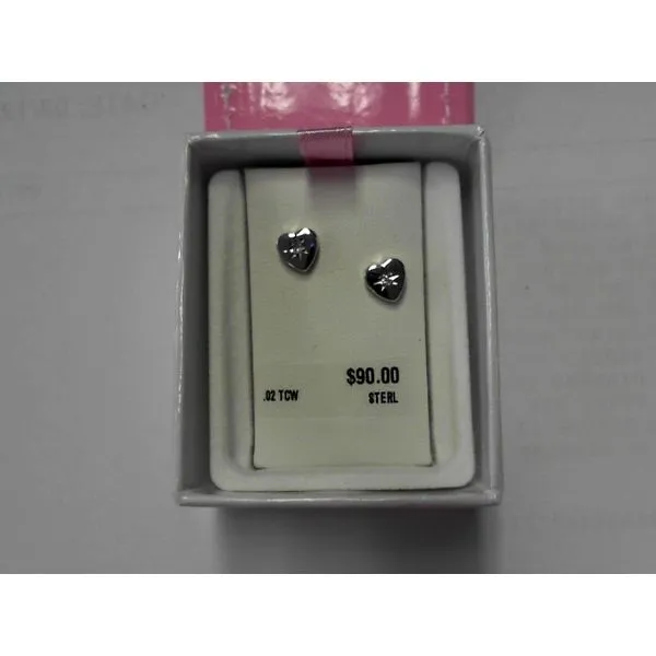 Earrings Morgan's Jewelers Winona, MN