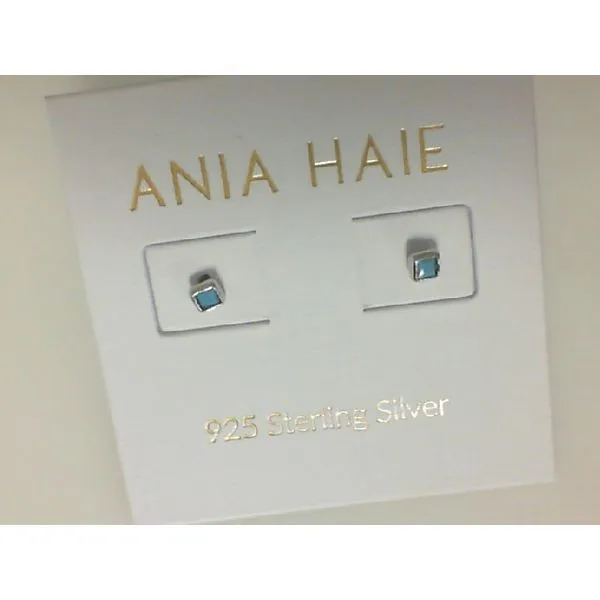 Earrings Morgan's Jewelers Winona, MN