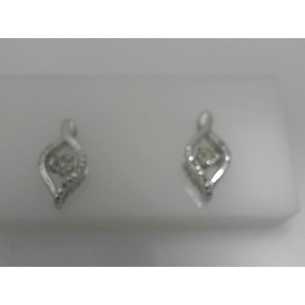 Earrings Morgan's Jewelers Winona, MN