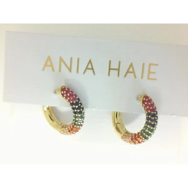 Earrings Morgan's Jewelers Winona, MN