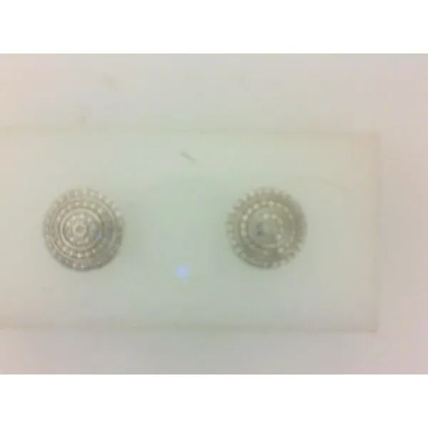 Earrings Morgan's Jewelers Winona, MN