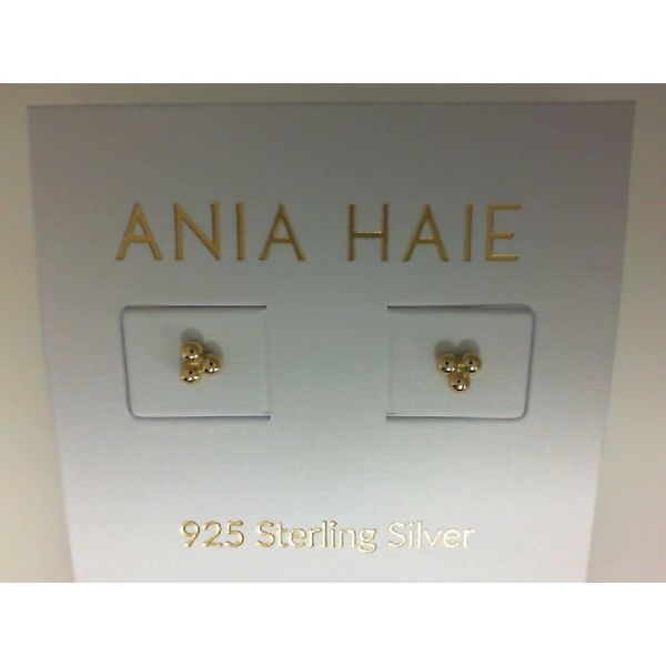 Earrings Morgan's Jewelers Winona, MN