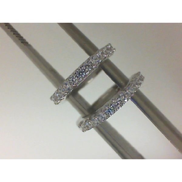 Earrings Morgan's Jewelers Winona, MN