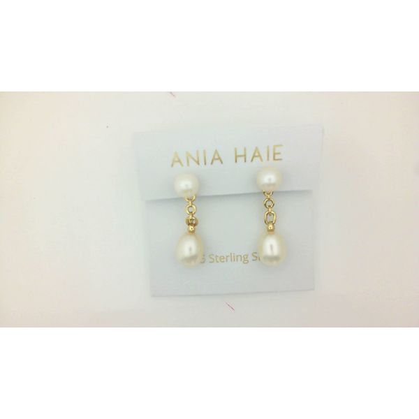 Earrings Morgan's Jewelers Winona, MN