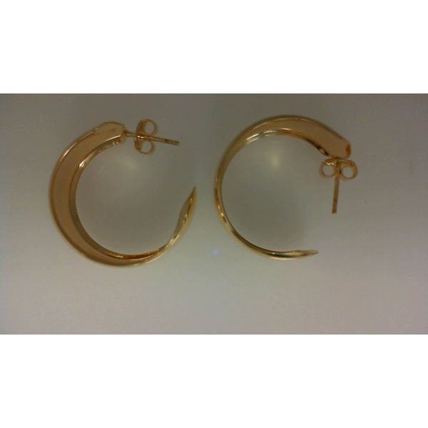 Earrings Morgan's Jewelers Winona, MN