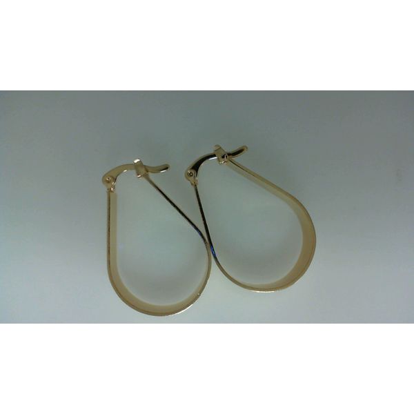 Earrings Morgan's Jewelers Winona, MN