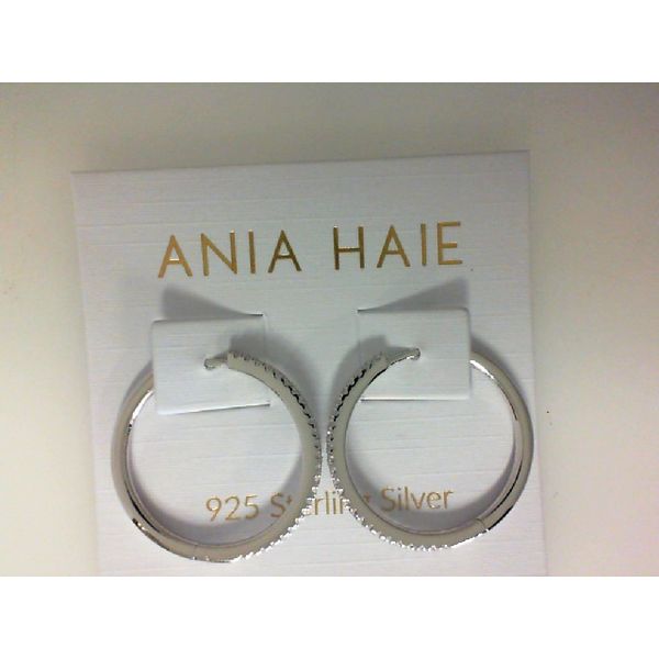 Earrings Morgan's Jewelers Winona, MN