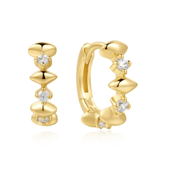 Earrings Morgan's Jewelers Winona, MN