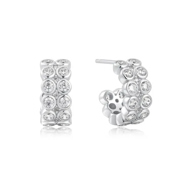 Earrings Morgan's Jewelers Winona, MN