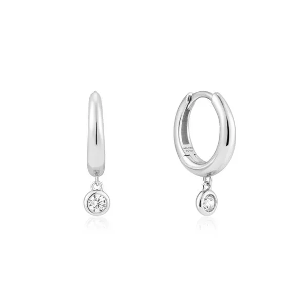 Earrings Morgan's Jewelers Winona, MN