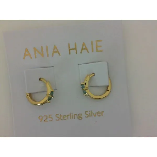 Earrings Morgan's Jewelers Winona, MN