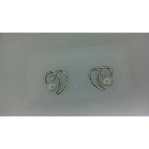 Earrings Morgan's Jewelers Winona, MN