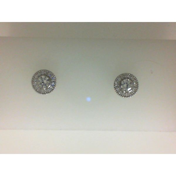 Earrings Morgan's Jewelers Winona, MN