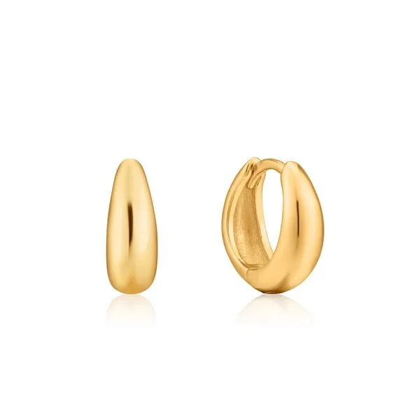Earrings Morgan's Jewelers Winona, MN