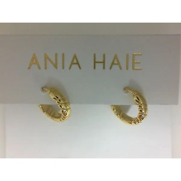 Earrings Morgan's Jewelers Winona, MN