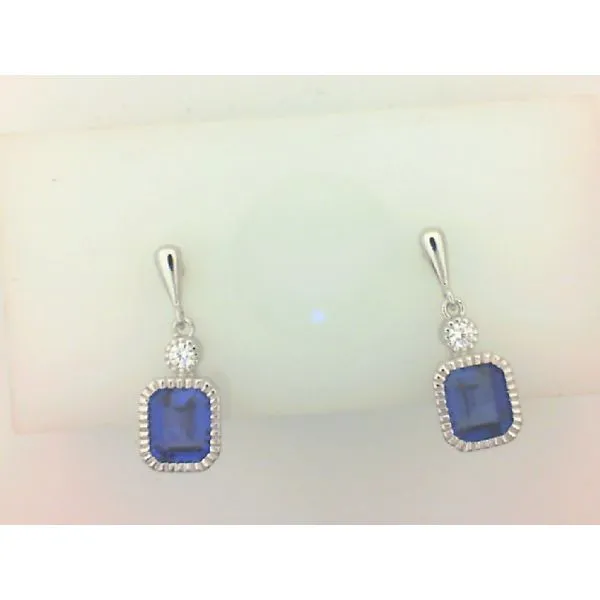 Earrings Morgan's Jewelers Winona, MN