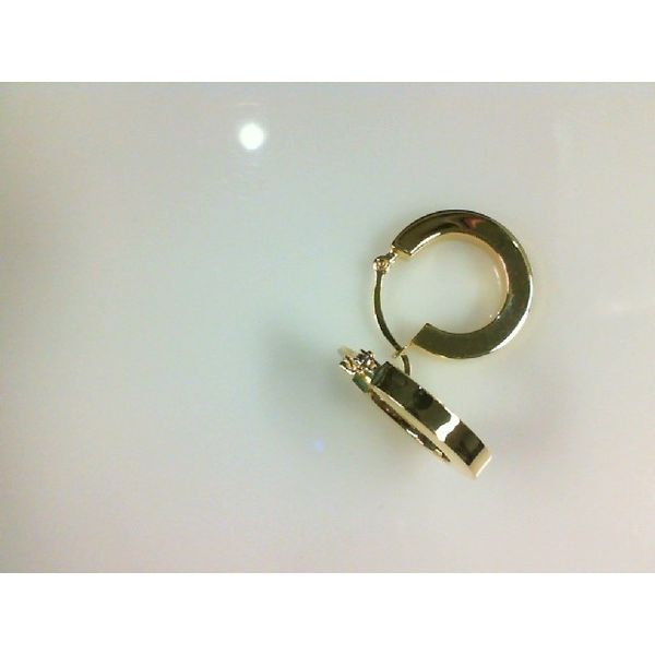 Earrings Morgan's Jewelers Winona, MN