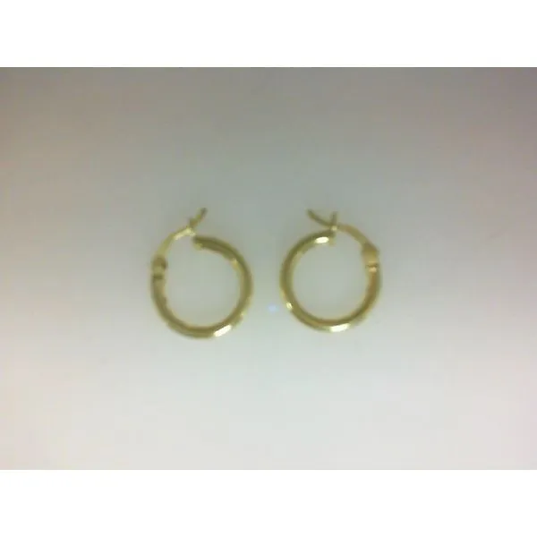Earrings Morgan's Jewelers Winona, MN