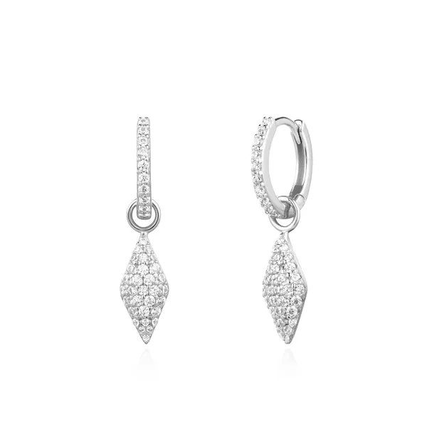 Earrings Morgan's Jewelers Winona, MN
