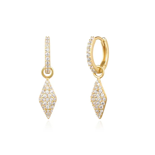 Earrings Morgan's Jewelers Winona, MN