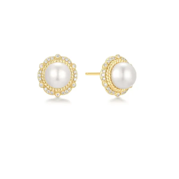 Earrings Morgan's Jewelers Winona, MN