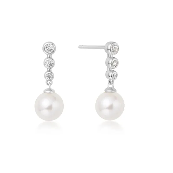 Earrings Morgan's Jewelers Winona, MN