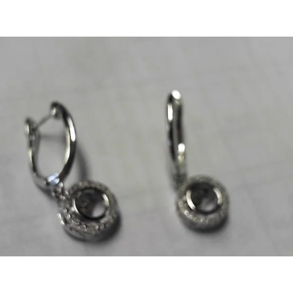 Earrings Morgan's Jewelers Winona, MN